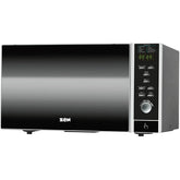 ZEN Microwave Oven With Grill, 30L, ZMW30DSS